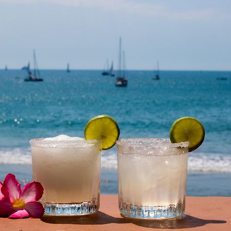 Villas Miramar Zihuatanejo Exterior foto