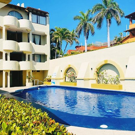 Villas Miramar Zihuatanejo Exterior foto