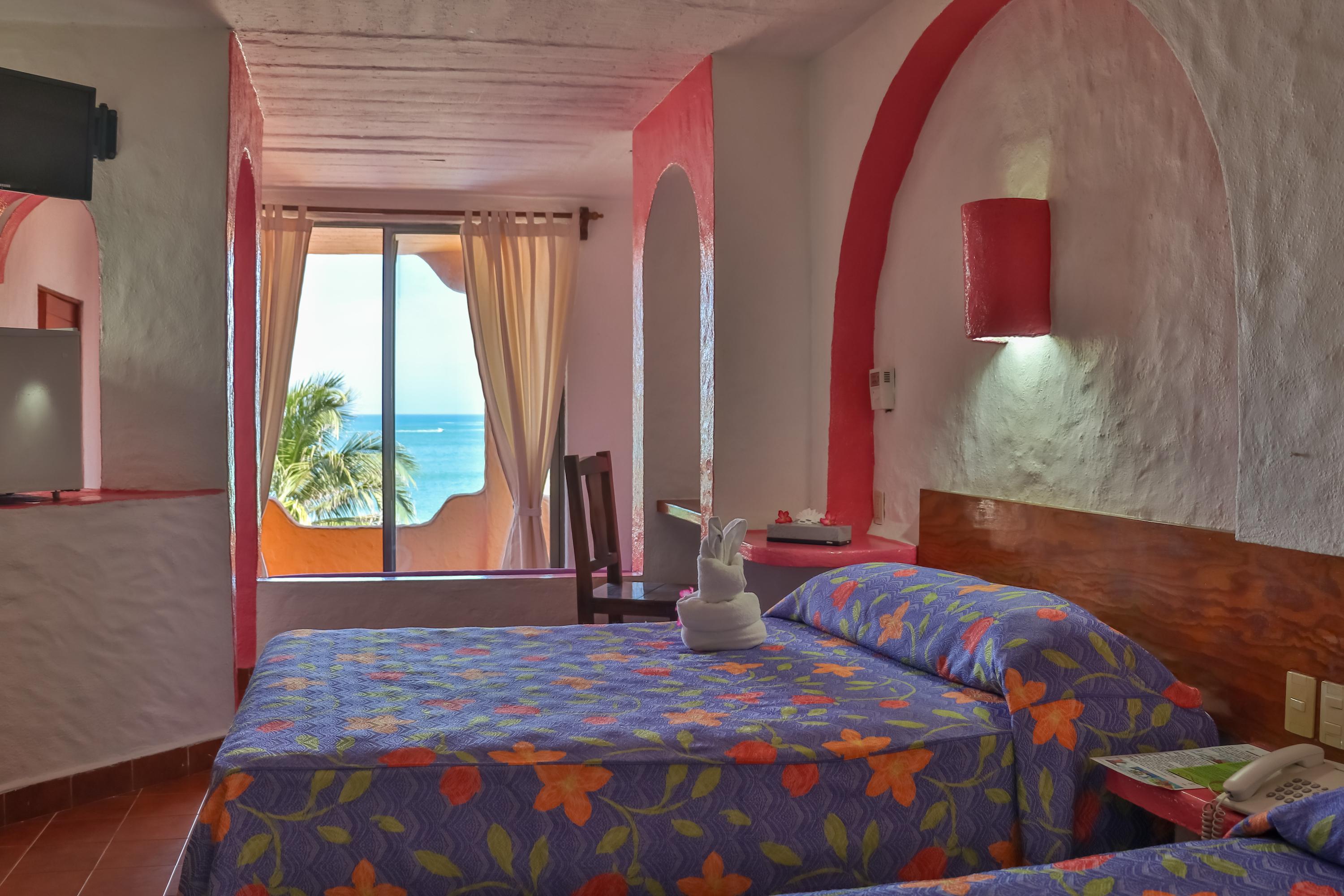 Villas Miramar Zihuatanejo Exterior foto