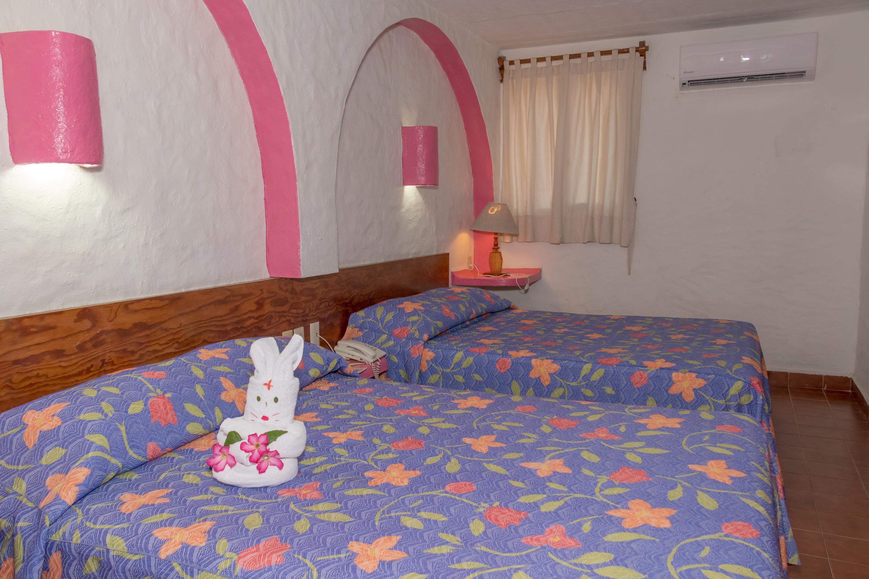 Villas Miramar Zihuatanejo Exterior foto