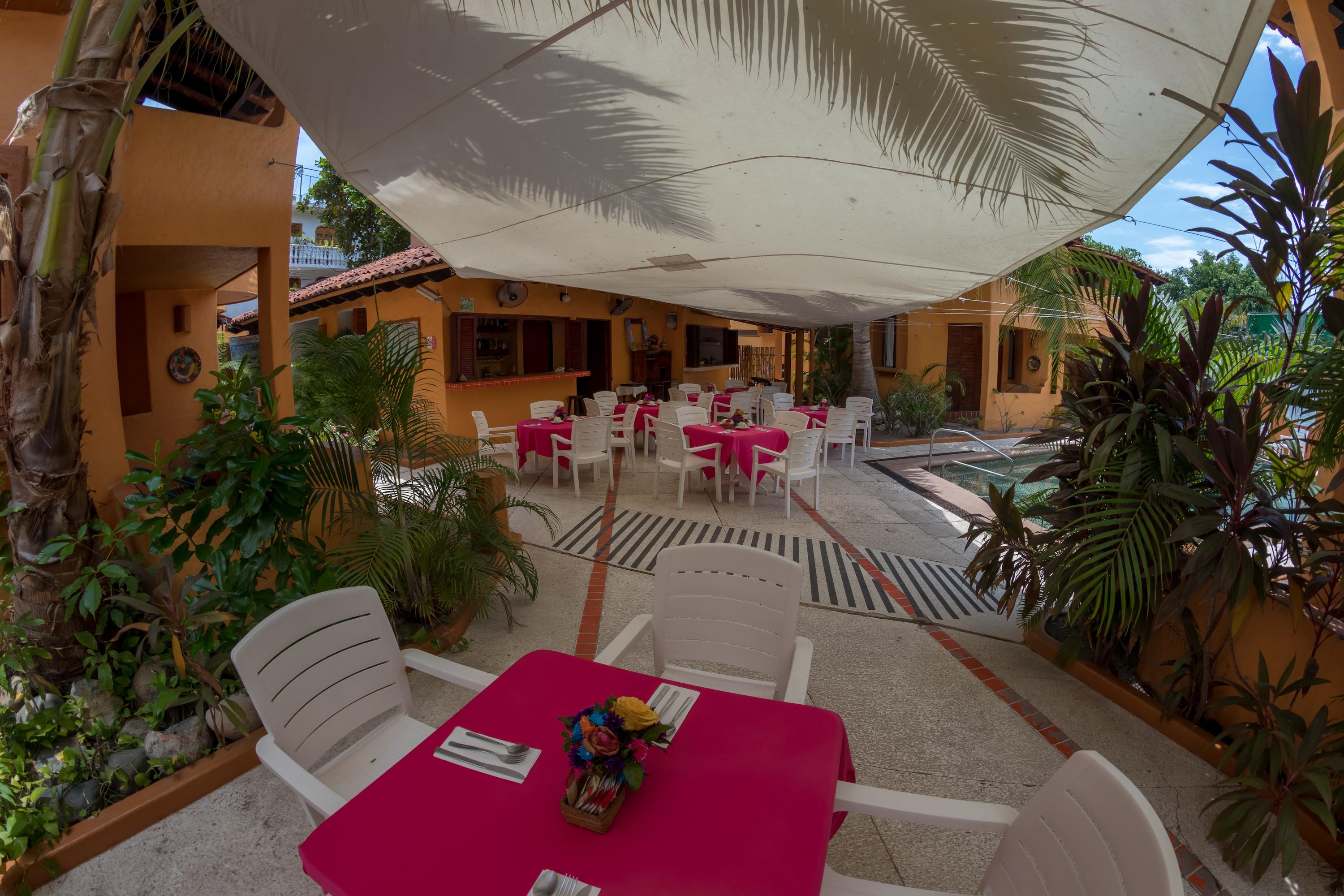 Villas Miramar Zihuatanejo Exterior foto