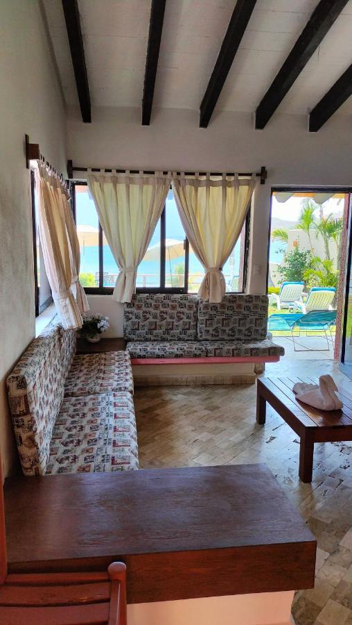Villas Miramar Zihuatanejo Exterior foto