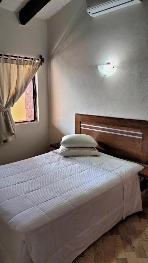 Villas Miramar Zihuatanejo Exterior foto