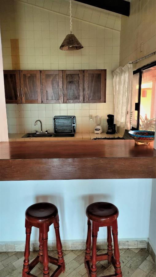 Villas Miramar Zihuatanejo Exterior foto