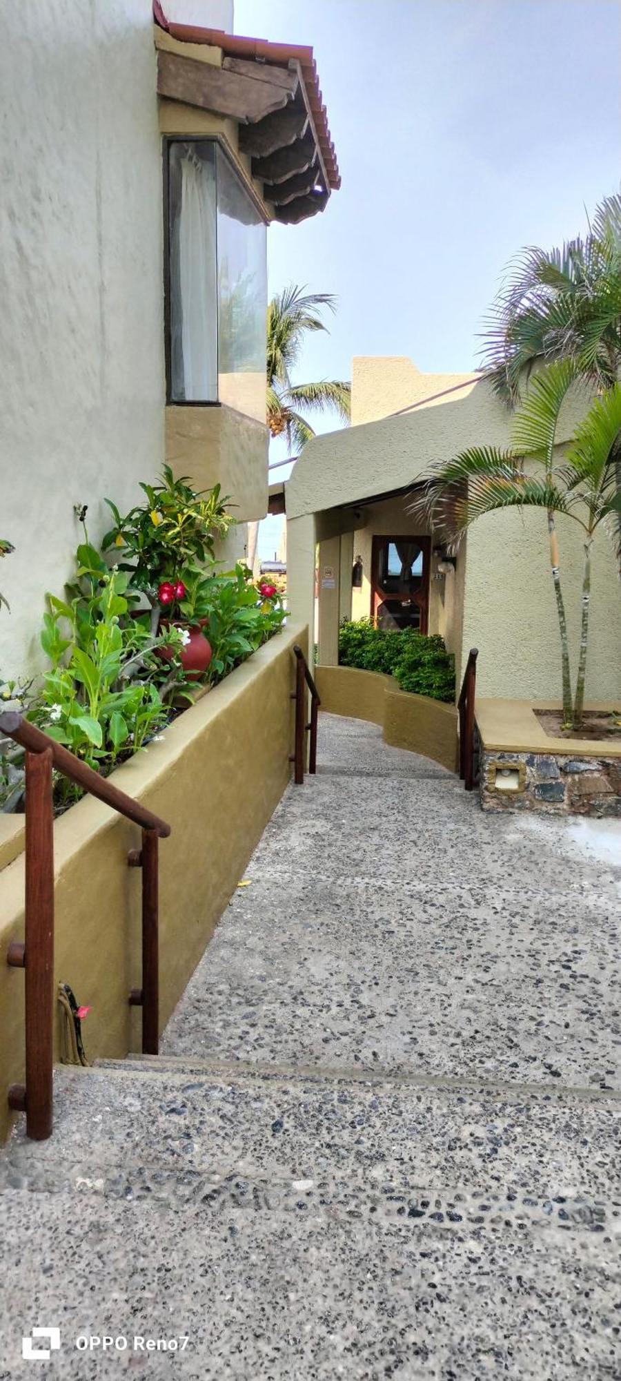 Villas Miramar Zihuatanejo Exterior foto