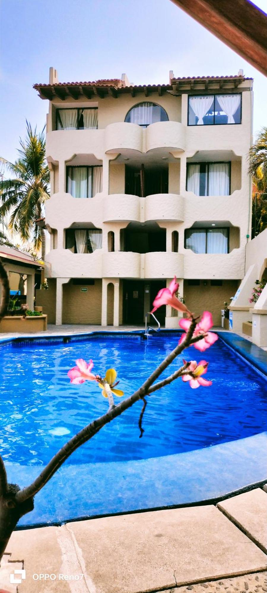 Villas Miramar Zihuatanejo Exterior foto