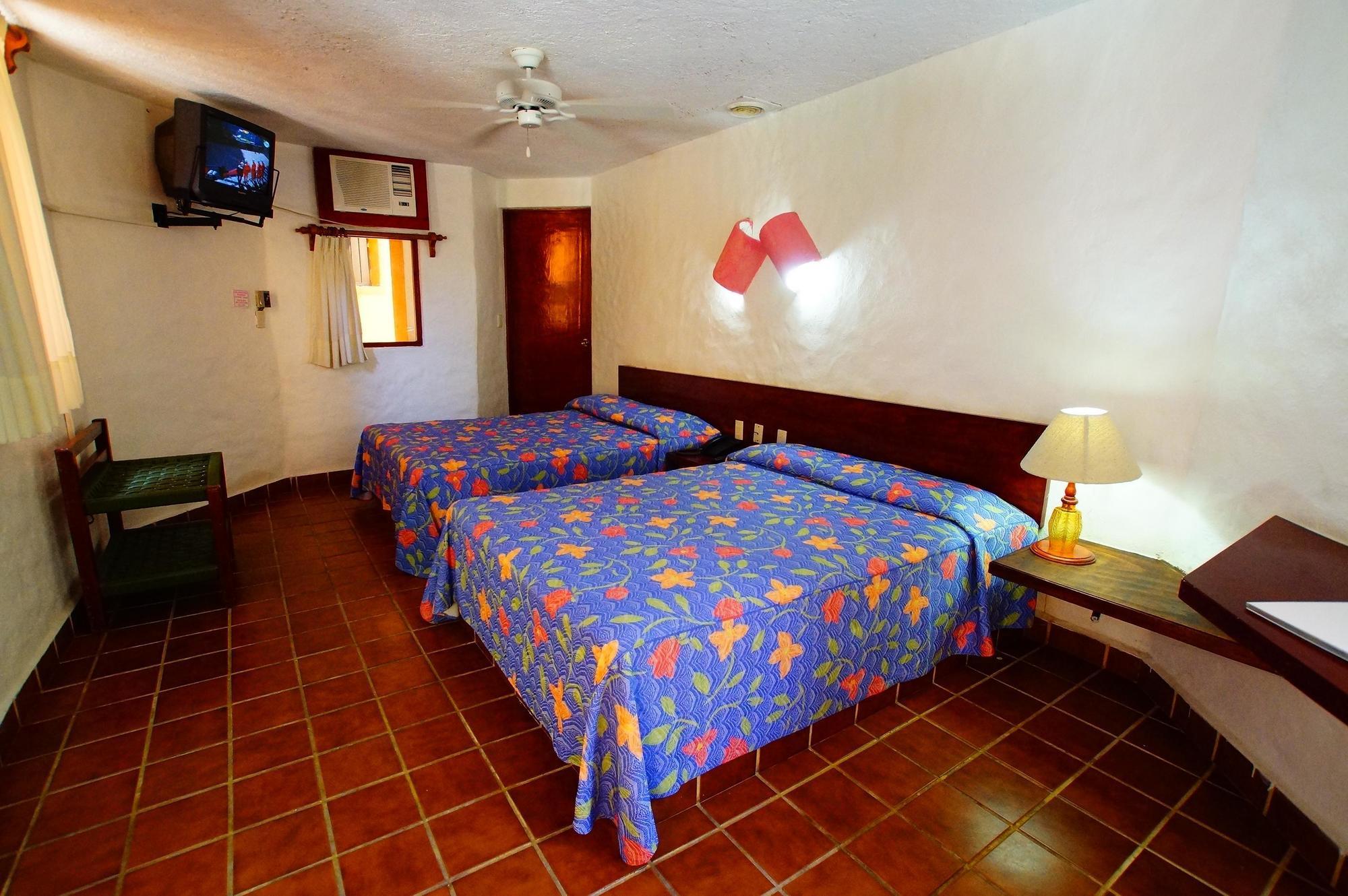 Villas Miramar Zihuatanejo Exterior foto