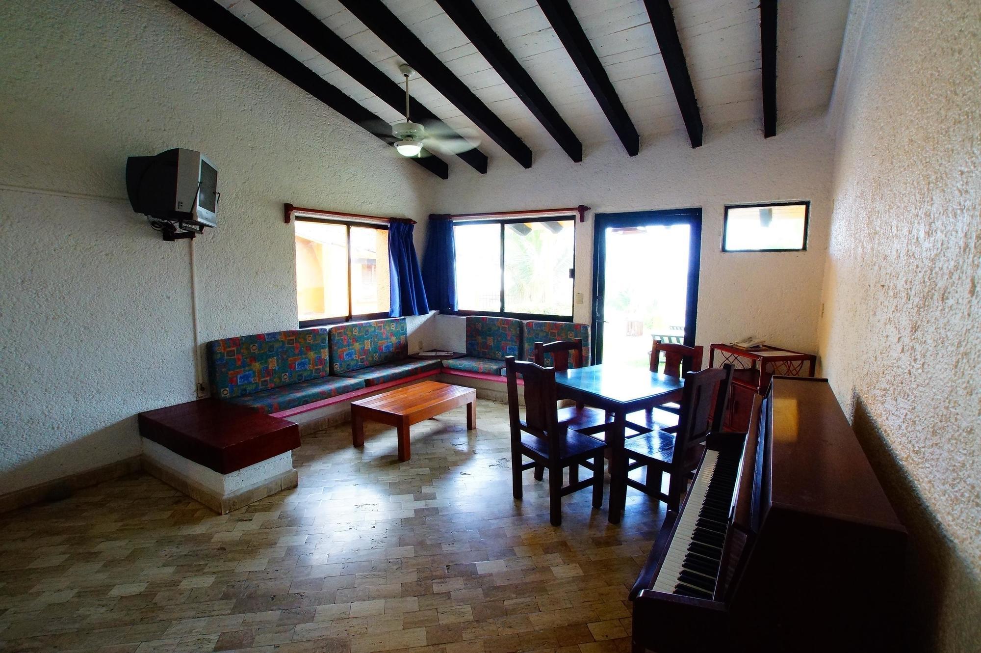 Villas Miramar Zihuatanejo Exterior foto