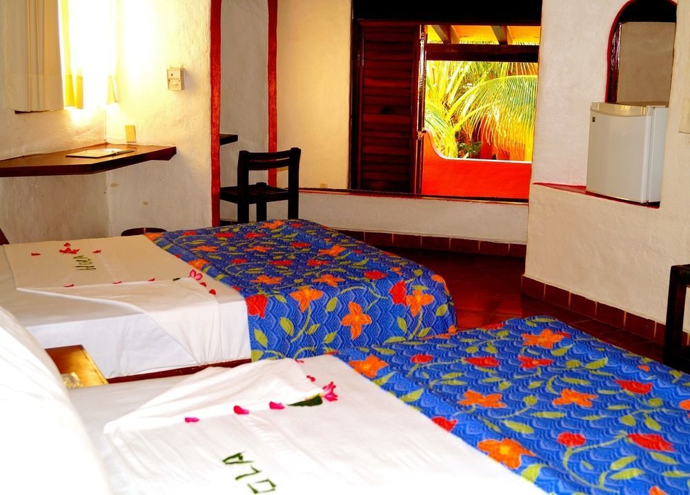 Villas Miramar Zihuatanejo Exterior foto