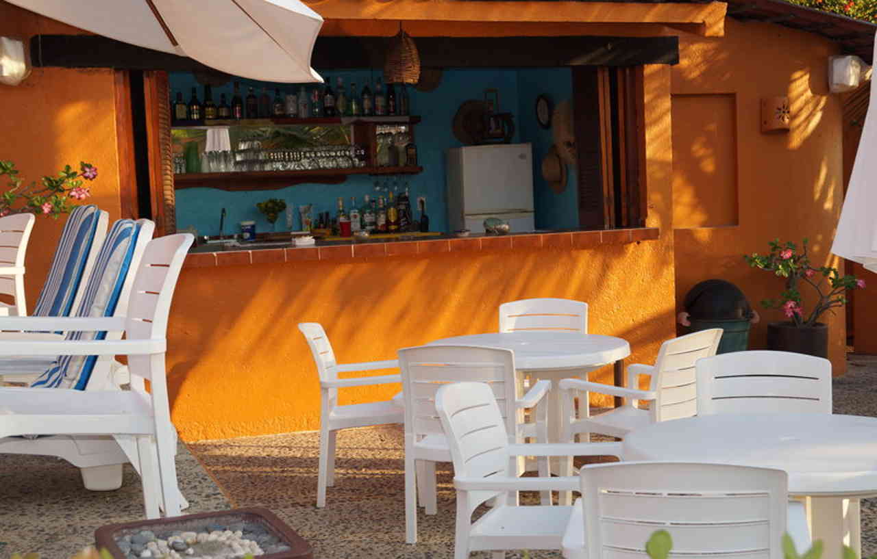 Villas Miramar Zihuatanejo Exterior foto